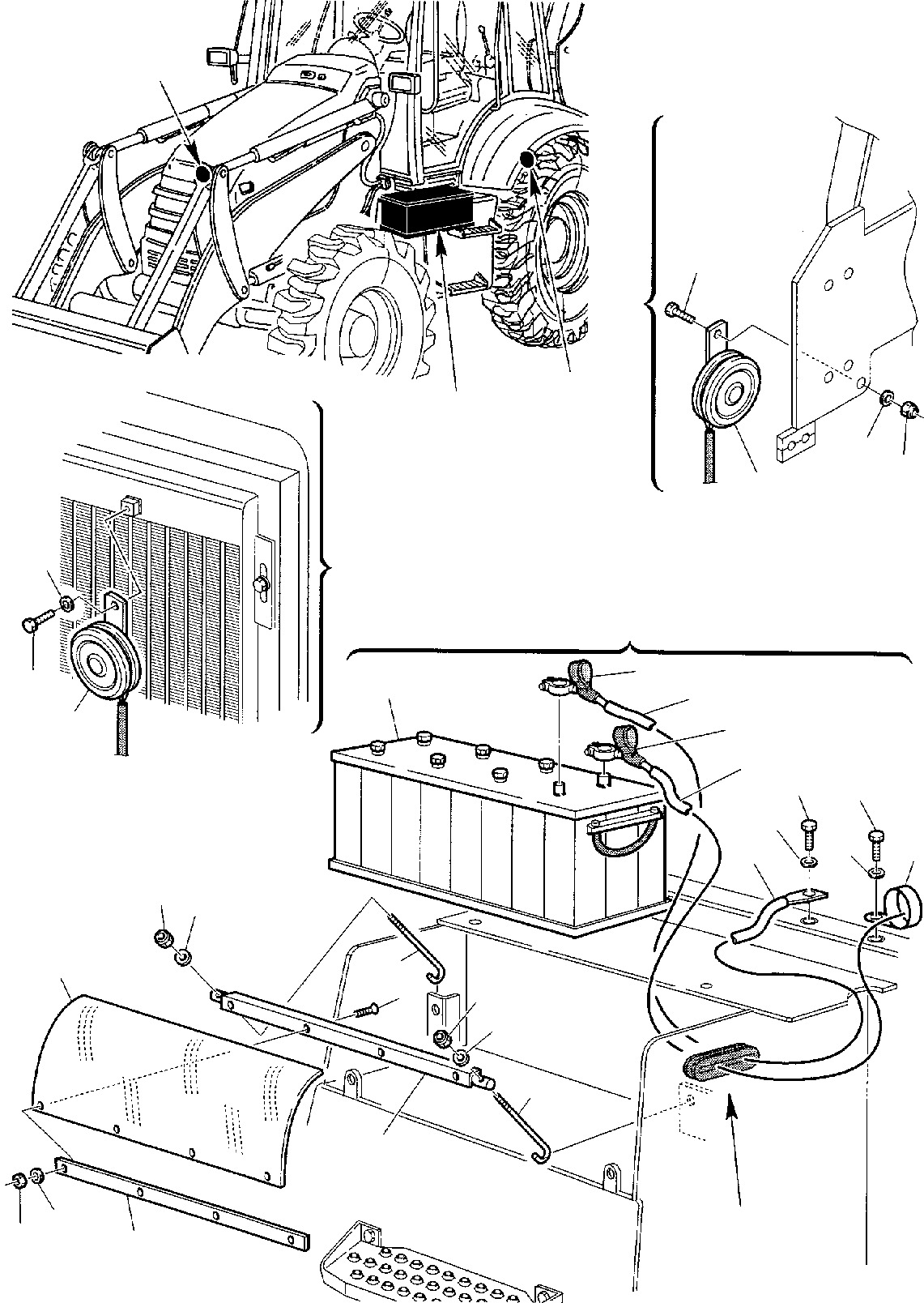 Part 18. ELECTRICAL SYSTEM (3/6) [1520]