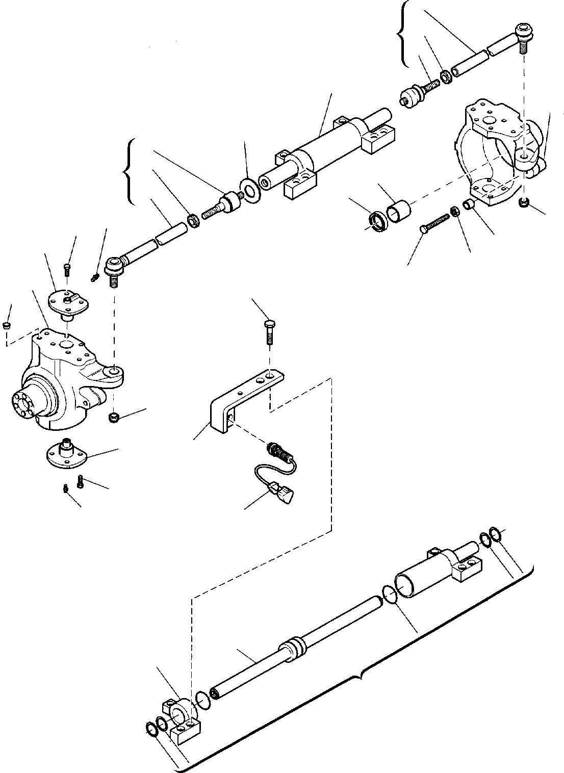 Part 19. FRONT AXLE (2/7) [3405]