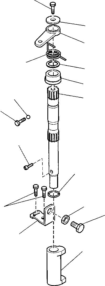 Part 31. REAR AXLE (7/10) [3480]