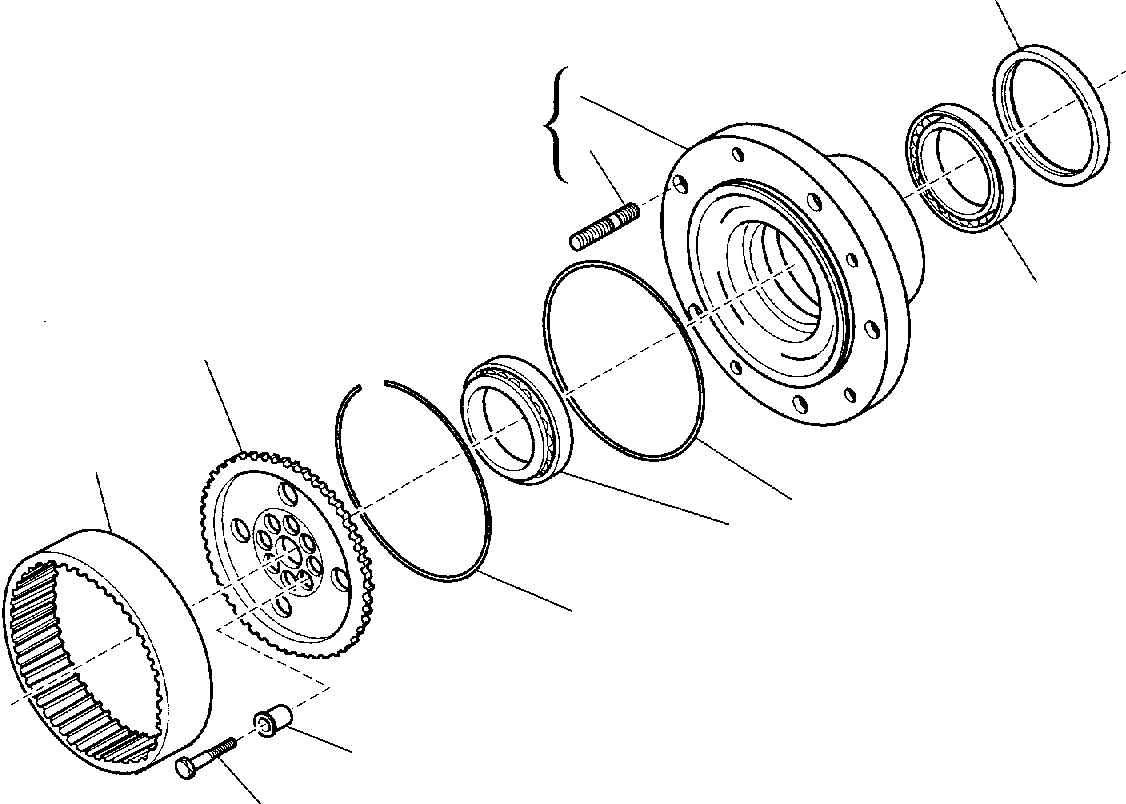 Part 32. REAR AXLE (8/10) [3485]