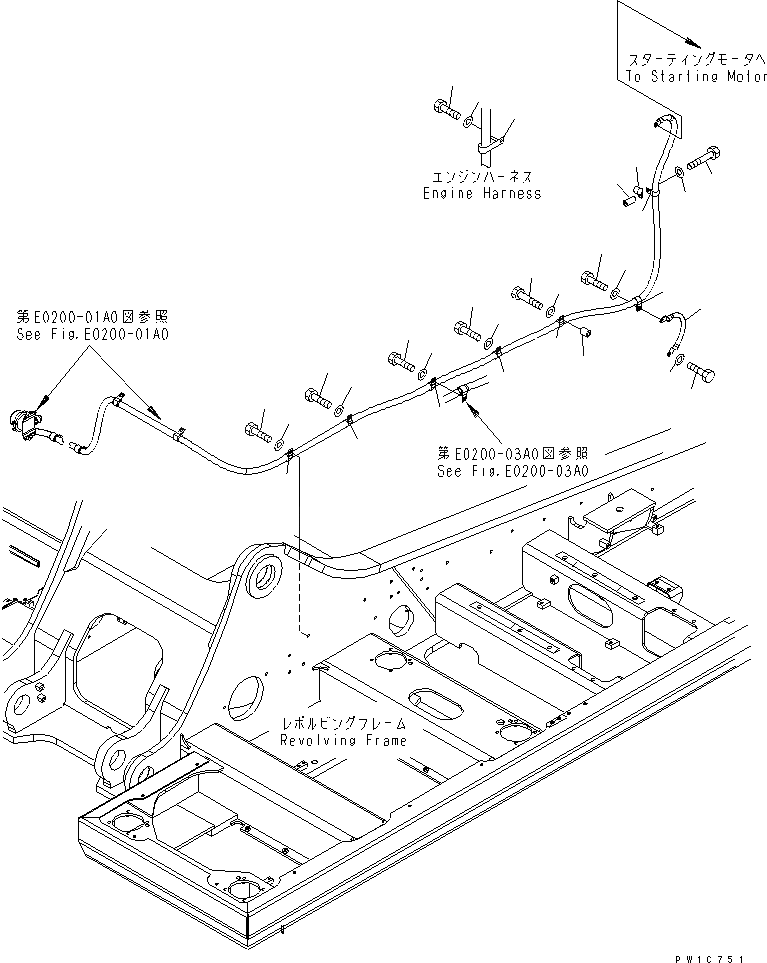 pc350-7c