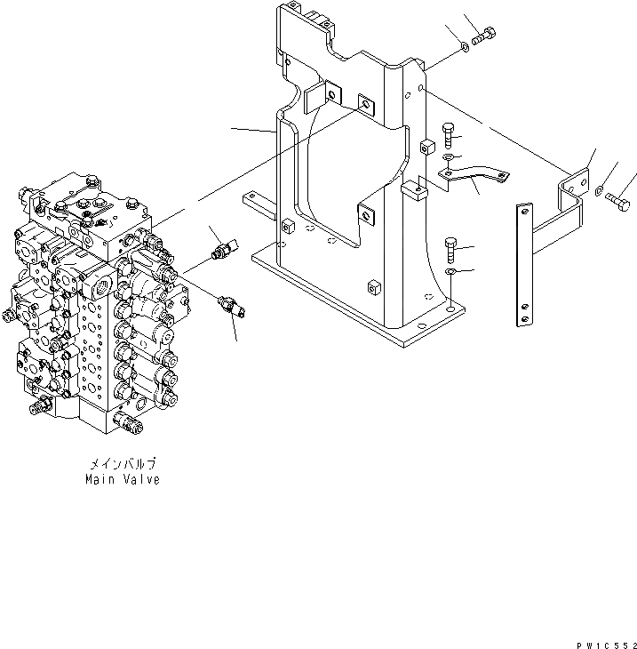 pc350-7c