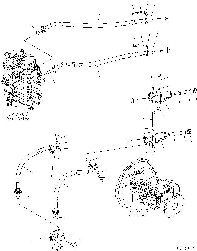 pc350-7c