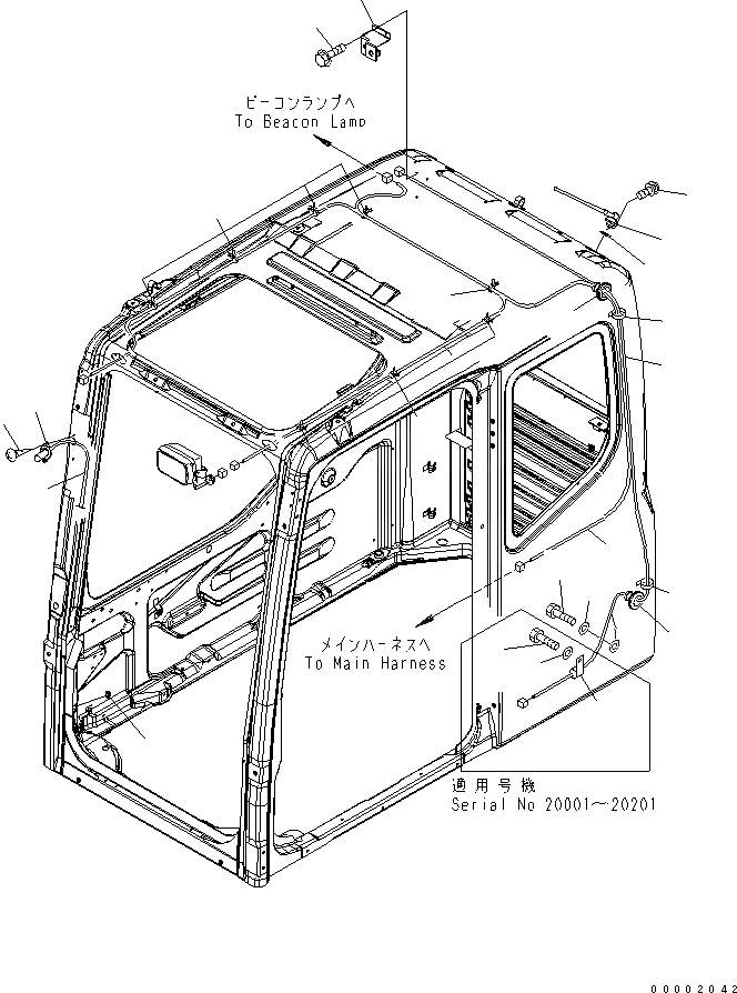 pc350-7c