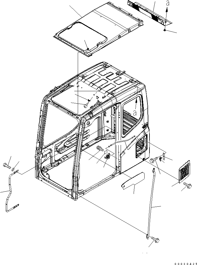 pc350-7c