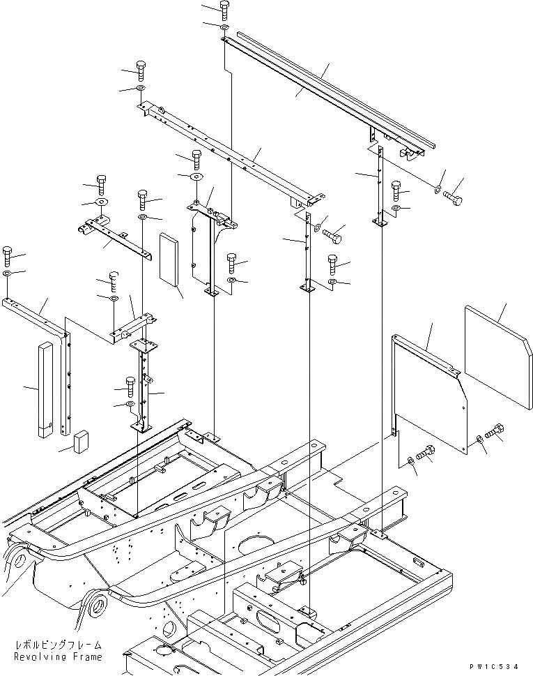 pc350-7c