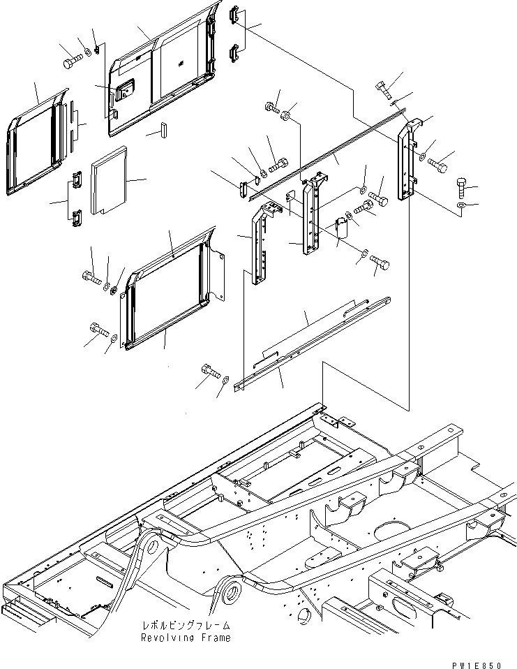 pc350-7c