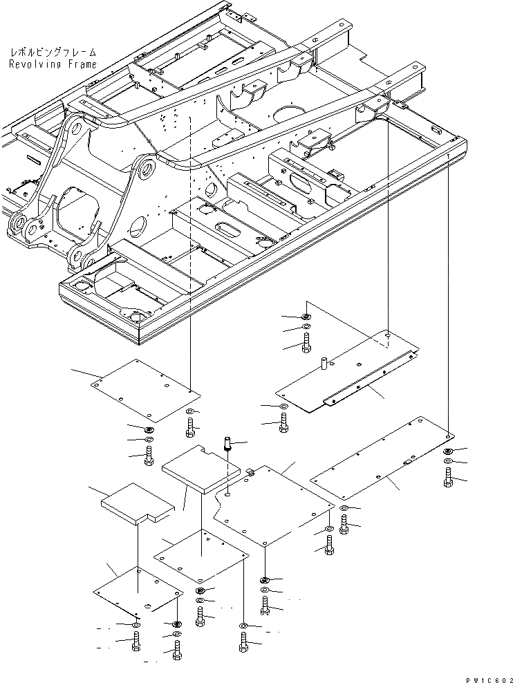 pc350-7c