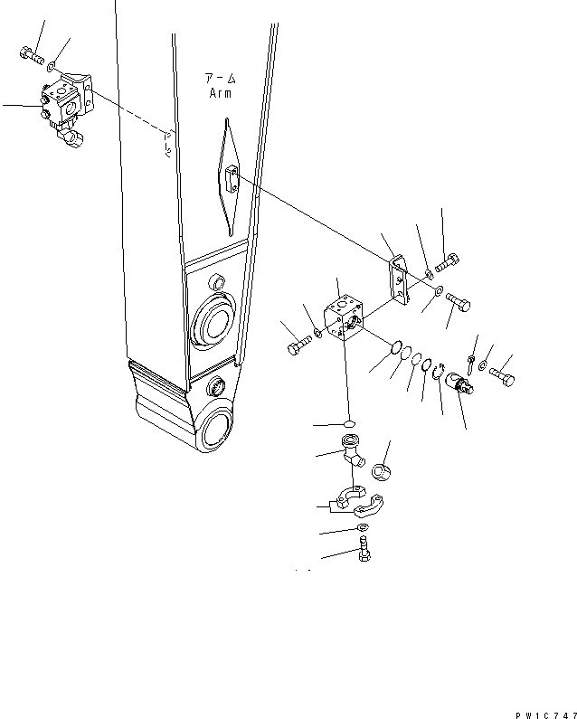 pc350-7c