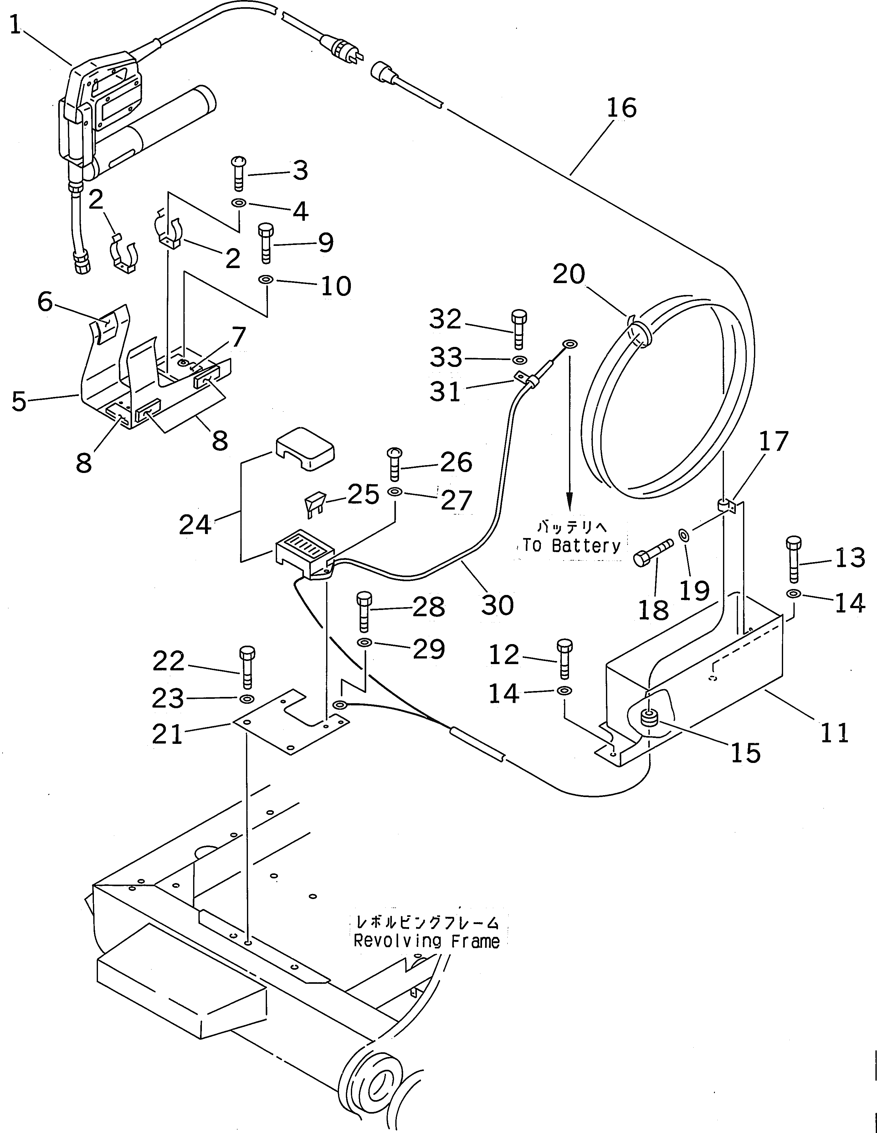 pc350-7c