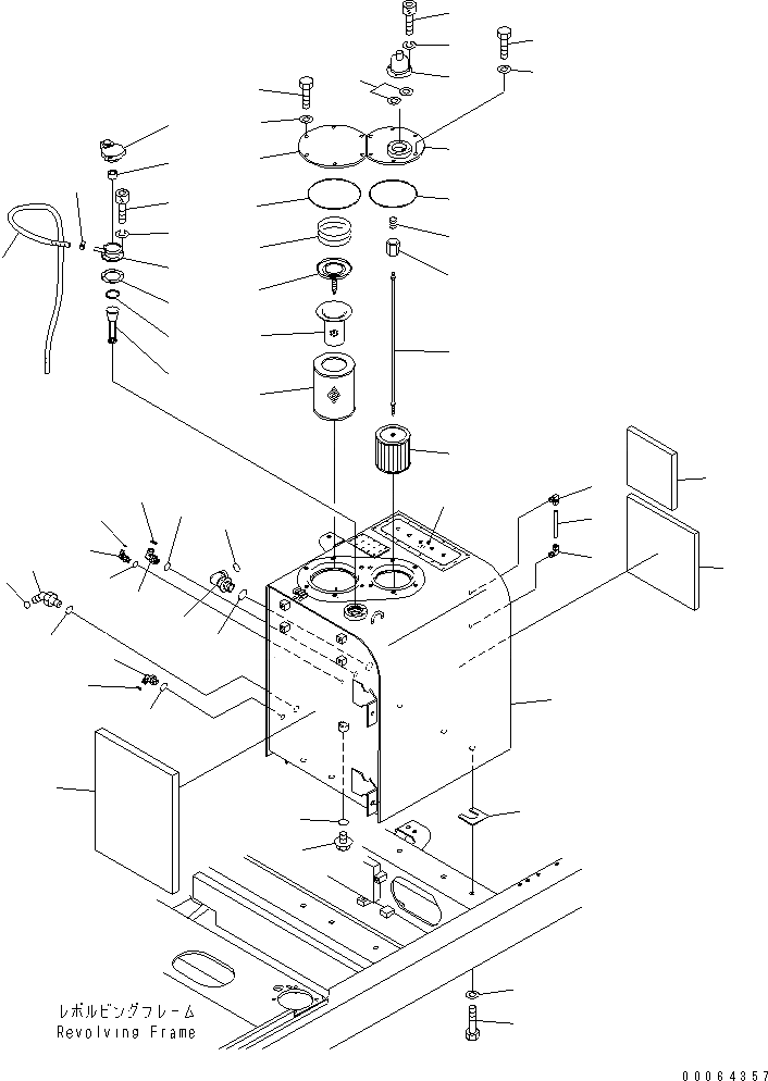 pc350-8c